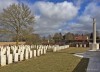 Englebelmer Communal Cemetery Extension 4